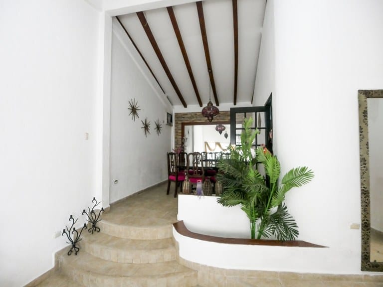 SUPER 4/5-BEDROOM HOME IN LA MILINA WITH PRIVATE POOL AND SPACIOUS LOT — photo 20