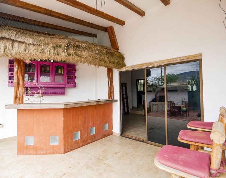SUPER 4/5-BEDROOM HOME IN LA MILINA WITH PRIVATE POOL AND SPACIOUS LOT — photo 6