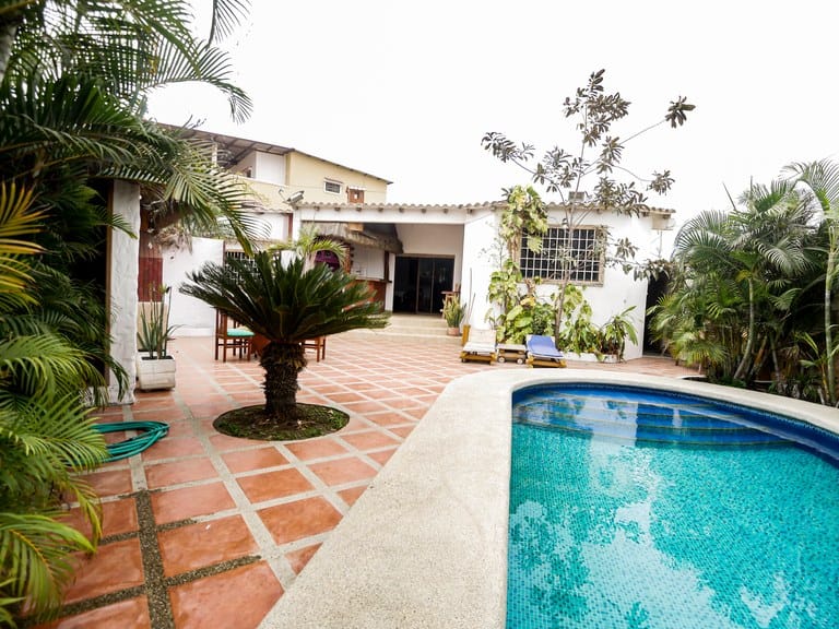 SUPER 4/5-BEDROOM HOME IN LA MILINA WITH PRIVATE POOL AND SPACIOUS LOT — photo 29