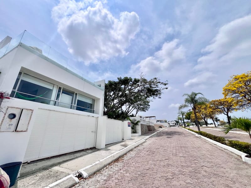 CAPAES ESPECTACULAR CASA CON VISTA AL MAR — foto 2