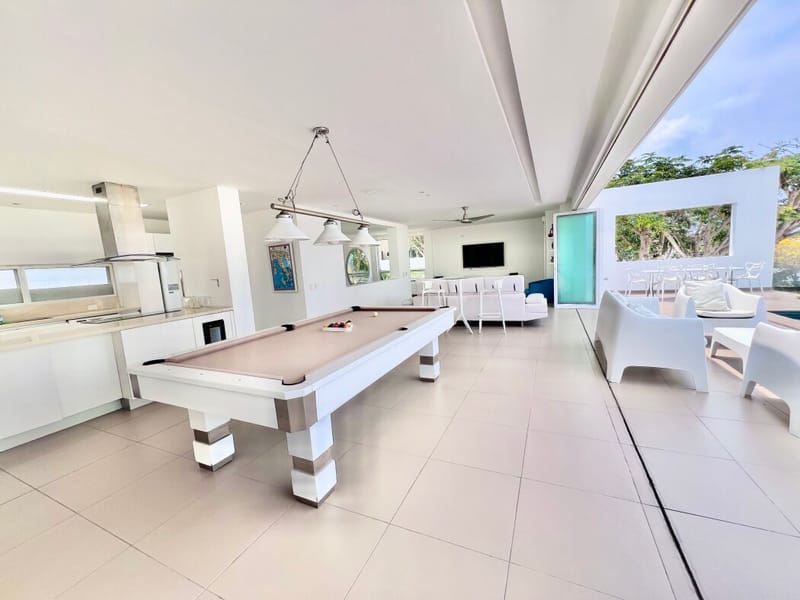 CAPAES ESPECTACULAR CASA CON VISTA AL MAR — foto 14