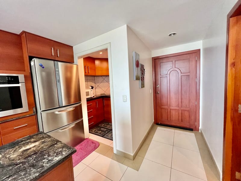 SUITE WITH A STUNNING OCEAN VIEW — photo 11