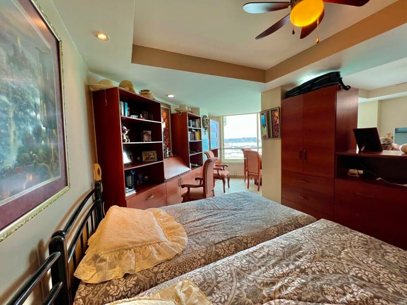 SUITE WITH A STUNNING OCEAN VIEW — photo 16