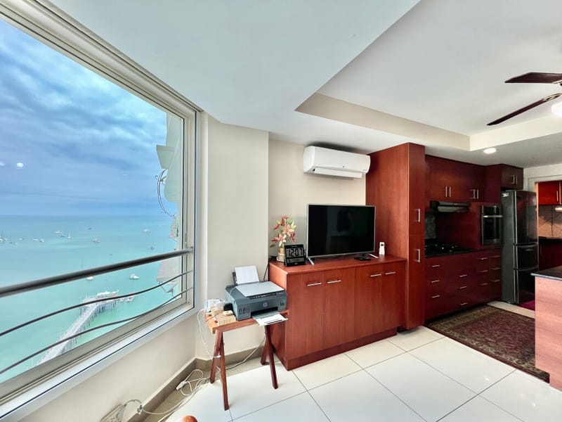 SUITE WITH A STUNNING OCEAN VIEW — photo 6