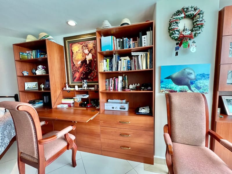 SUITE WITH A STUNNING OCEAN VIEW — photo 2