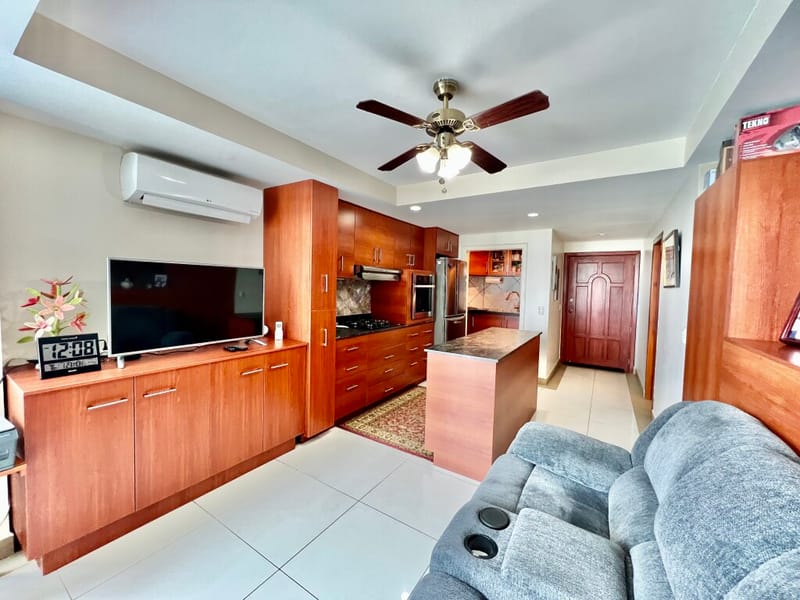 SUITE WITH A STUNNING OCEAN VIEW — photo 8