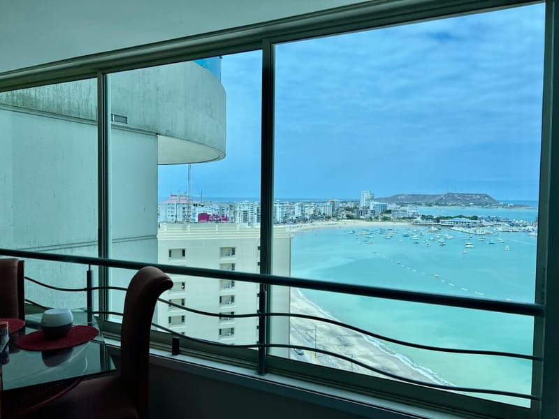 SUITE WITH A STUNNING OCEAN VIEW — photo 17