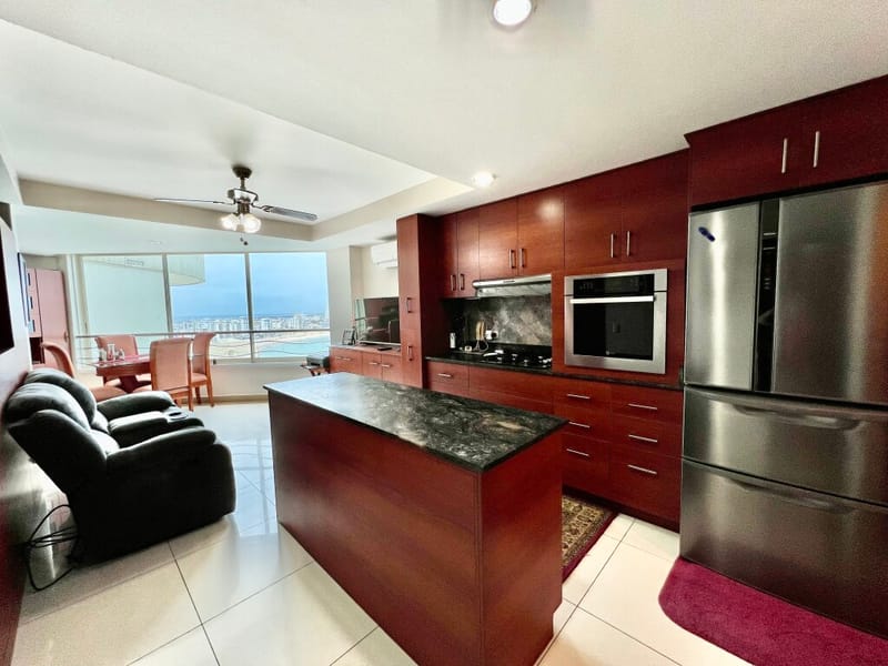 SUITE WITH A STUNNING OCEAN VIEW — photo 10