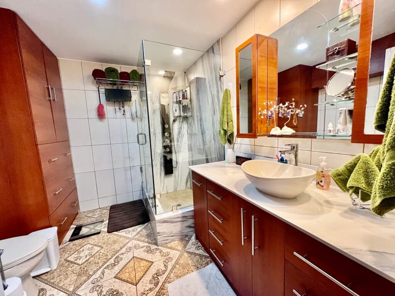 SUITE WITH A STUNNING OCEAN VIEW — photo 13