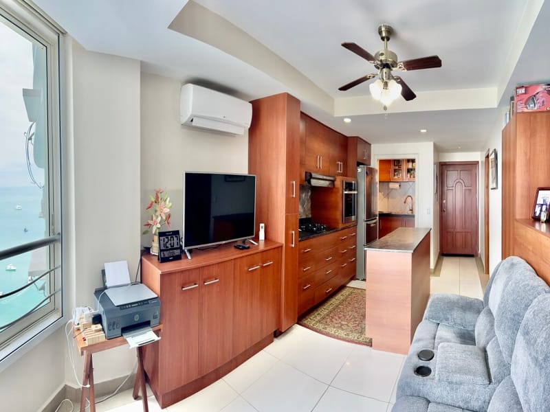 SUITE WITH A STUNNING OCEAN VIEW — photo 7