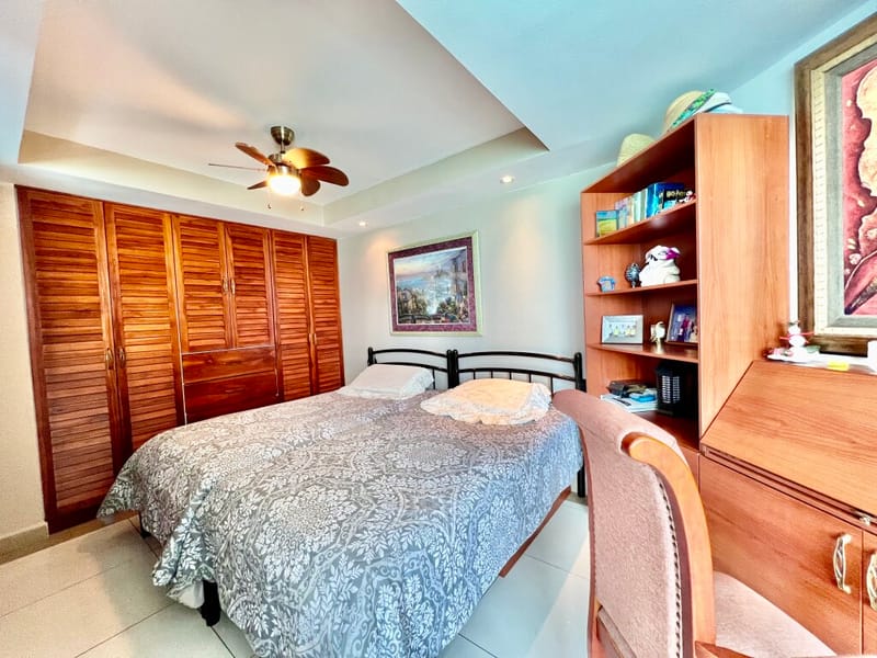 SUITE WITH A STUNNING OCEAN VIEW — photo 15