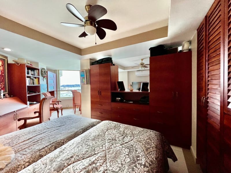 SUITE WITH A STUNNING OCEAN VIEW — photo 5