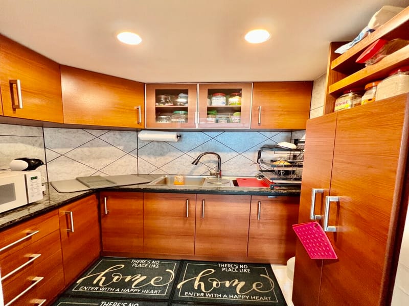 SUITE WITH A STUNNING OCEAN VIEW — photo 12