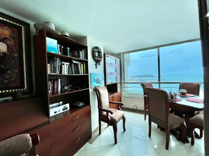 SUITE WITH A STUNNING OCEAN VIEW — photo 4