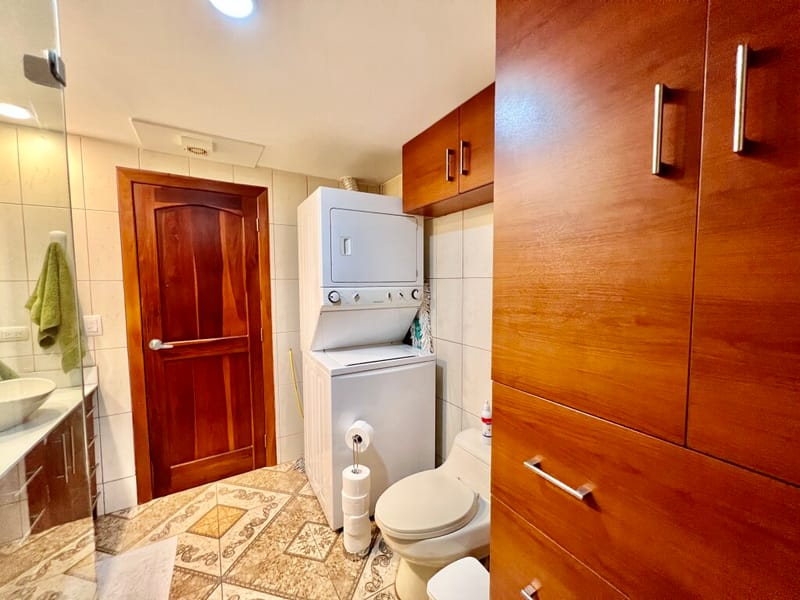 SUITE WITH A STUNNING OCEAN VIEW — photo 14