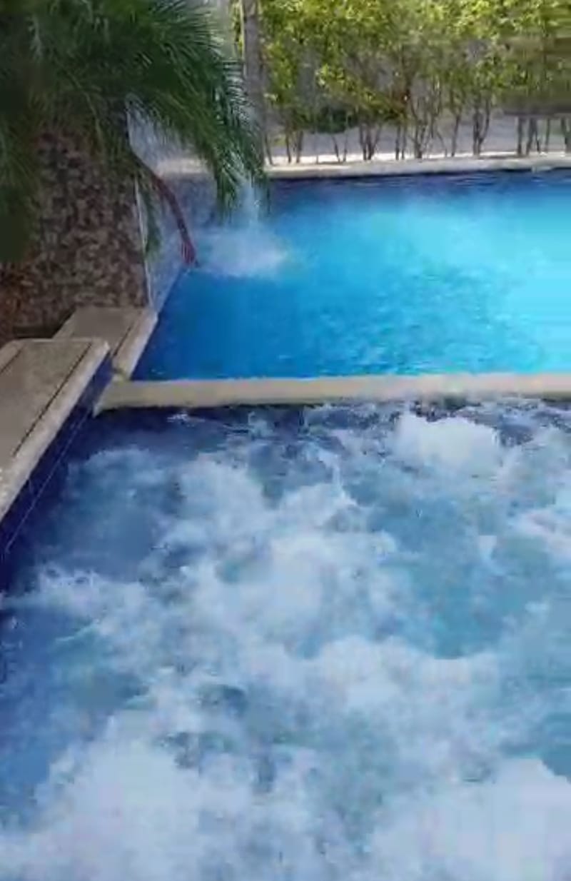 GOLD COAST: 1-BEDROOM SUITE IN A GATED OCEANFRONT COMPLEX WITH A POOL — photo 18