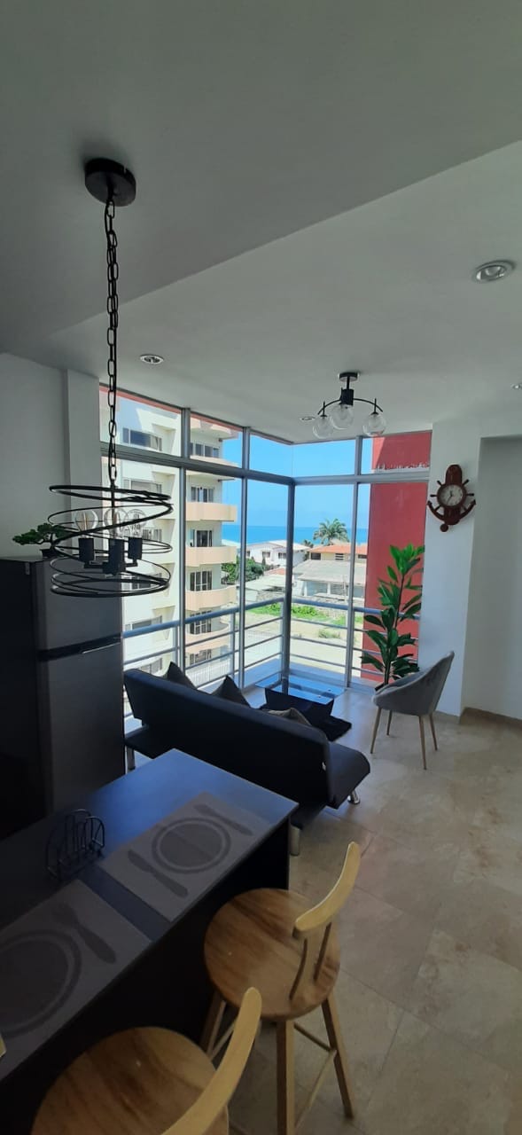 GOLD COAST: 1-BEDROOM SUITE IN A GATED OCEANFRONT COMPLEX WITH A POOL — photo 3