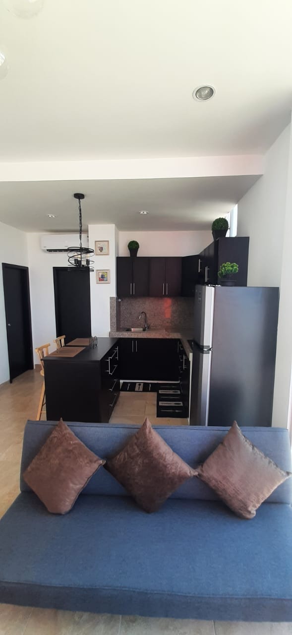 GOLD COAST: 1-BEDROOM SUITE IN A GATED OCEANFRONT COMPLEX WITH A POOL — photo 8