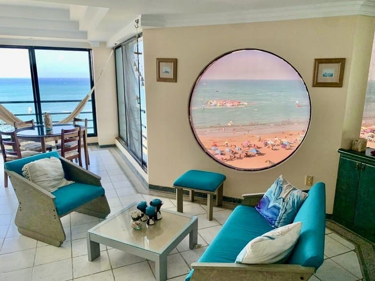 CHIPIPE: FRENTE AL MAR CON PISCINA — foto 3