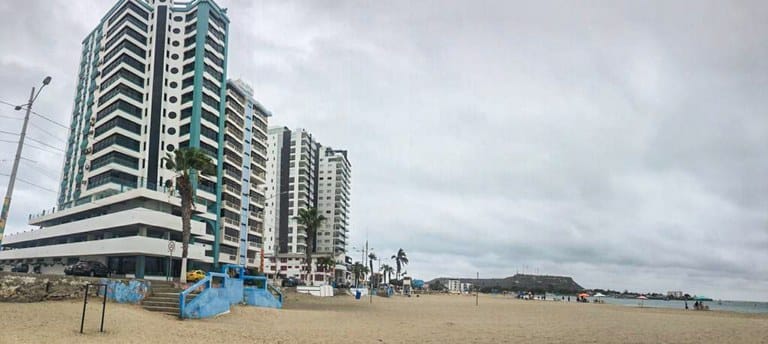 CHIPIPE: FRENTE AL MAR CON PISCINA — foto 22