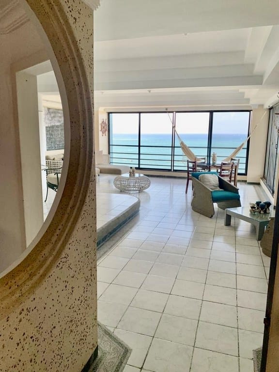 CHIPIPE: FRENTE AL MAR CON PISCINA — foto 10