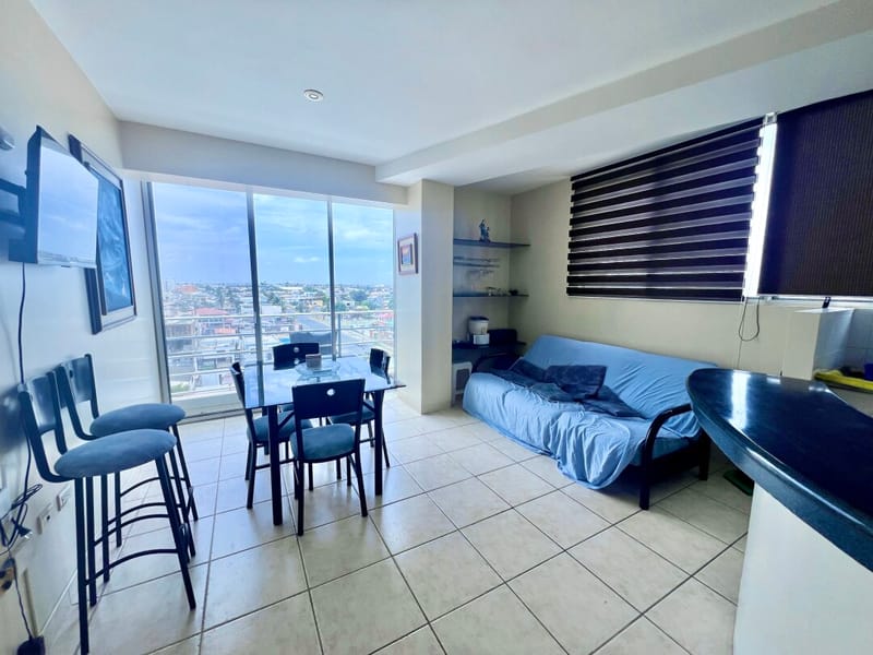 San Lorenzo: Home Steps from the Ocean with Pool and Parking — foto 8