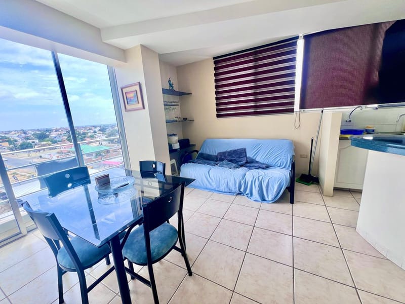 San Lorenzo: Home Steps from the Ocean with Pool and Parking — foto 6