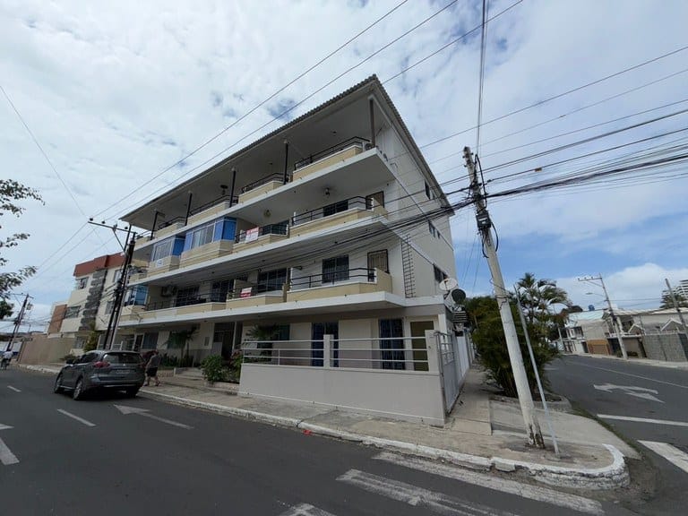 SAN LORENZO: SUITE FOR RENT IN A BUILDING 3 BLOCKS FROM THE BEACH — photo 13