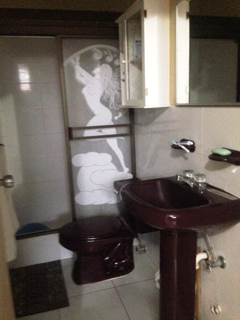 SAN LORENZO: SUITE FOR RENT IN A BUILDING 3 BLOCKS FROM THE BEACH — photo 9