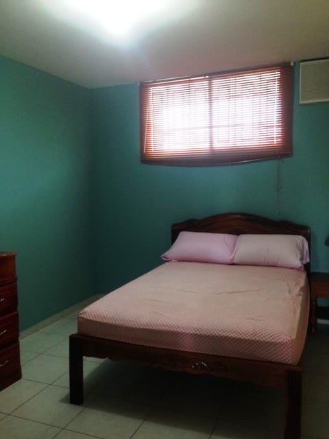 SAN LORENZO: SUITE FOR RENT IN A BUILDING 3 BLOCKS FROM THE BEACH — photo 8