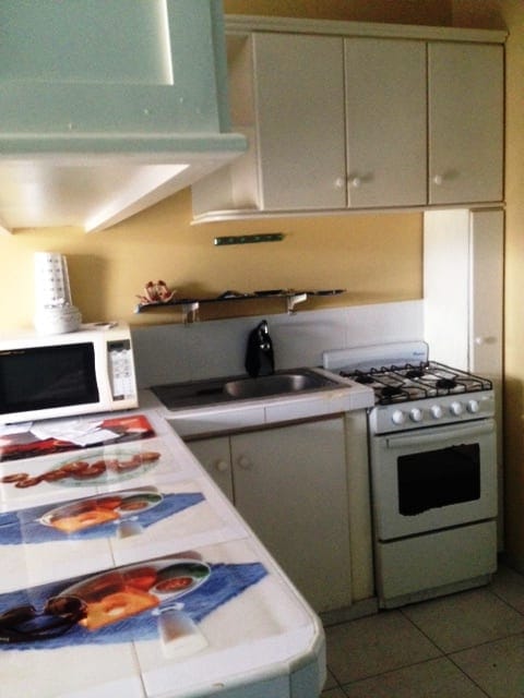 SAN LORENZO: SUITE FOR RENT IN A BUILDING 3 BLOCKS FROM THE BEACH — photo 6