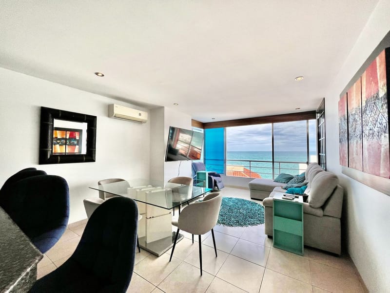 BEACHFRONT APARTMENT FOR RENT WITH A POOL — photo 15