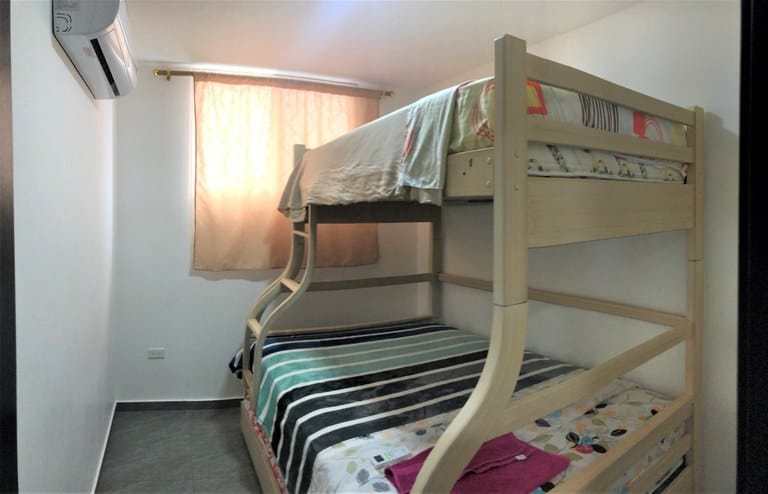 NUEVO 2/1 DEPARTAMENTO CON PISCINA 1 CUADRA DEL MAR — foto 7