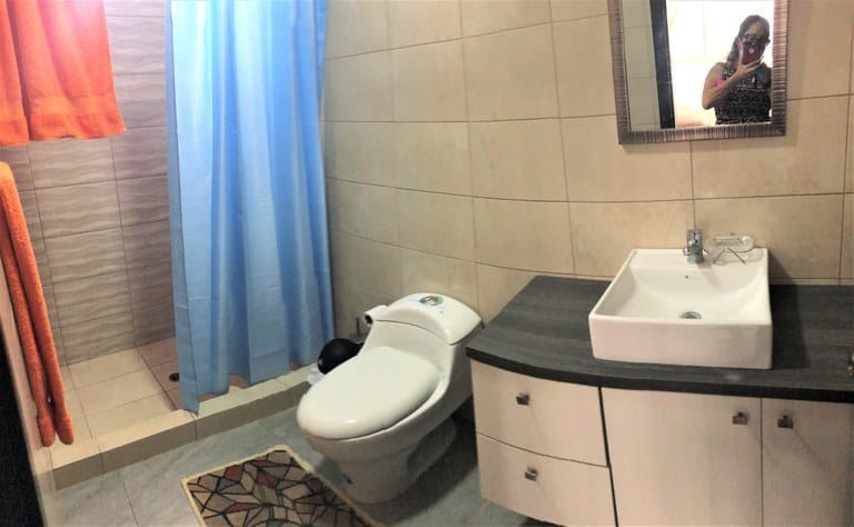 NUEVO 2/1 DEPARTAMENTO CON PISCINA 1 CUADRA DEL MAR — foto 6