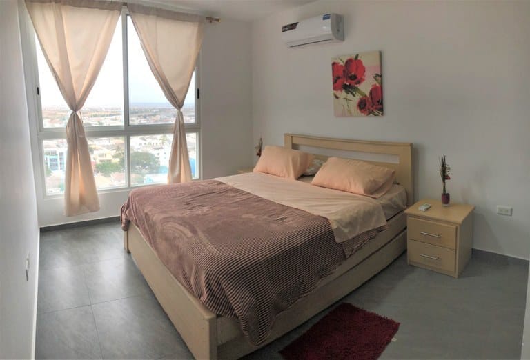 NUEVO 2/1 DEPARTAMENTO CON PISCINA 1 CUADRA DEL MAR — foto 5