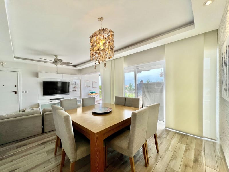 Oceanfront Condo in Punta Blanca — photo 16