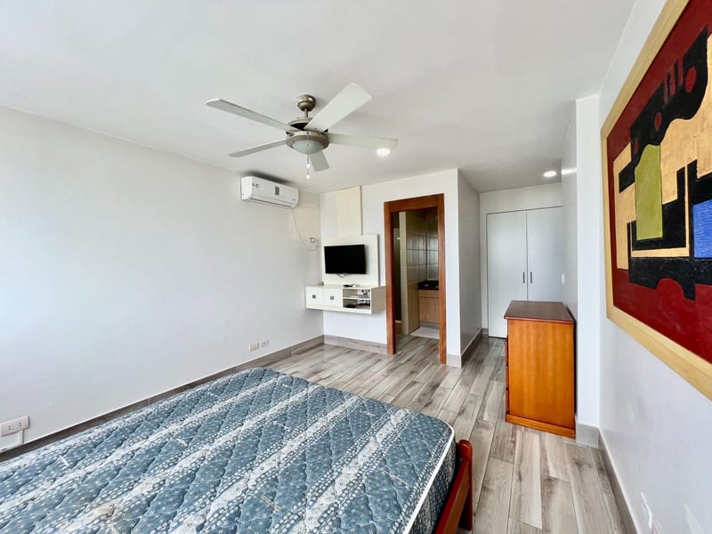 Oceanfront Condo in Punta Blanca — photo 4