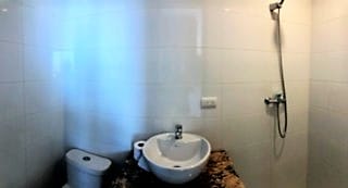 SAN LORENZO: NEW MINIMALIST APARTMENT IN A BEACHFRONT BUILDING WITH A POOL — photo 7