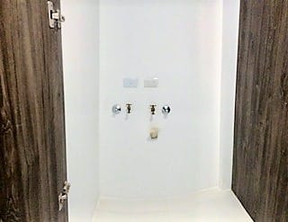 SAN LORENZO: NEW MINIMALIST APARTMENT IN A BEACHFRONT BUILDING WITH A POOL — photo 8