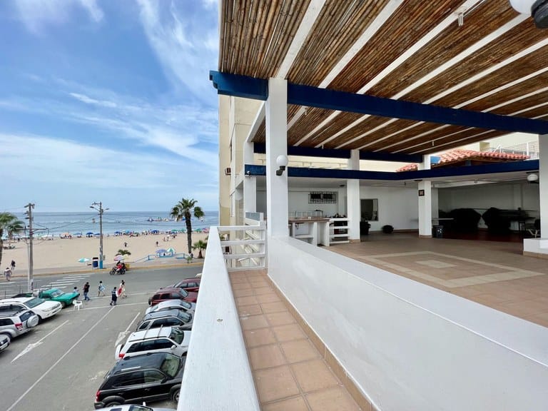 CHIPIPE REMODELADO CON 4 /4, PISCINA Y CANCHA DE TENNIS — foto 26