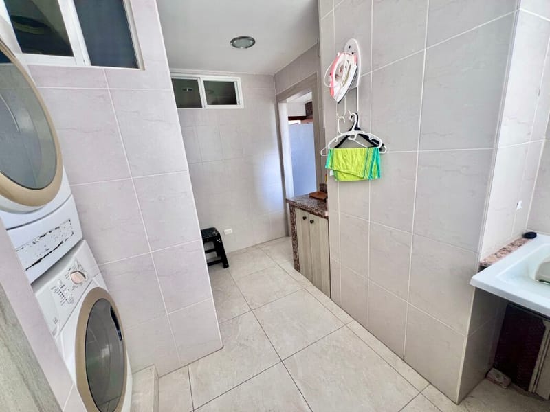 CHIPIPE REMODELADO CON 4 /4, PISCINA Y CANCHA DE TENNIS — foto 10