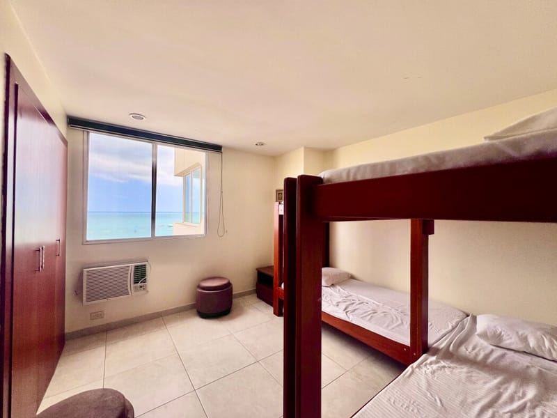 CHIPIPE REMODELADO CON 4 /4, PISCINA Y CANCHA DE TENNIS — foto 13