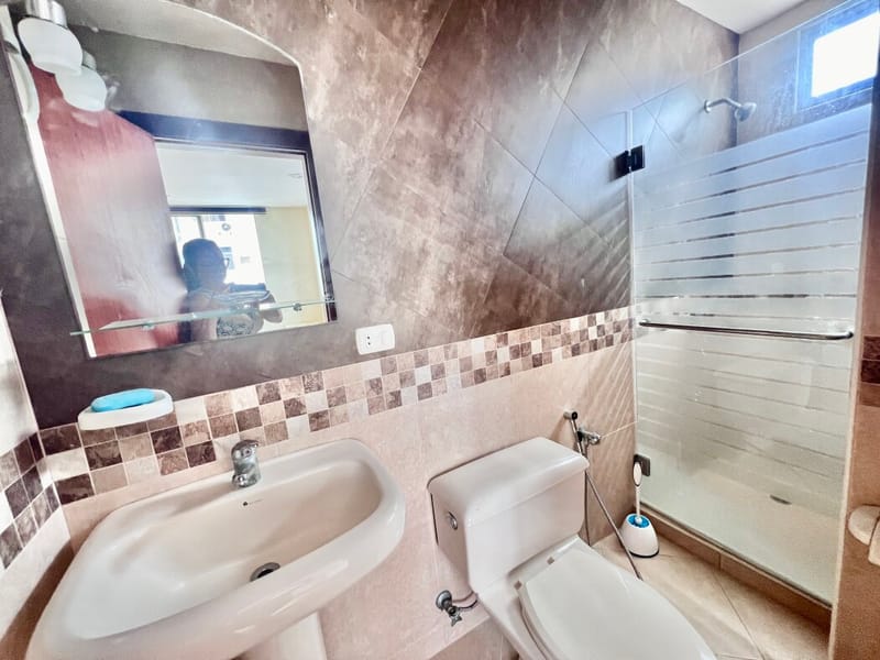 CHIPIPE REMODELADO CON 4 /4, PISCINA Y CANCHA DE TENNIS — foto 21