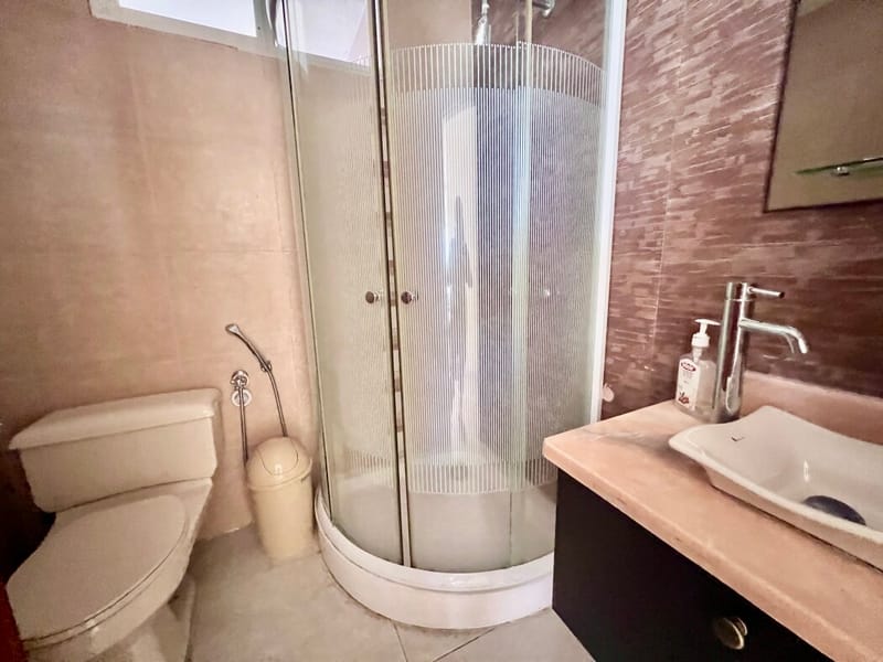 CHIPIPE REMODELADO CON 4 /4, PISCINA Y CANCHA DE TENNIS — foto 11