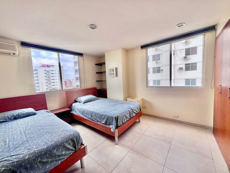 CHIPIPE REMODELADO CON 4 /4, PISCINA Y CANCHA DE TENNIS — foto 18
