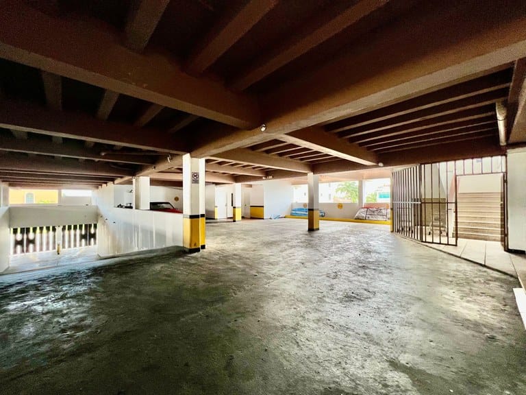 CHIPIPE REMODELADO CON 4 /4, PISCINA Y CANCHA DE TENNIS — foto 27