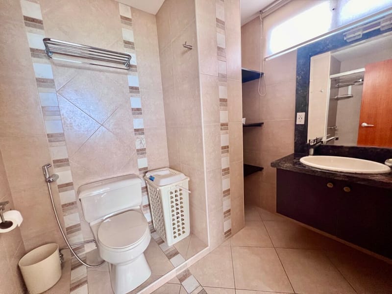 CHIPIPE REMODELADO CON 4 /4, PISCINA Y CANCHA DE TENNIS — foto 16