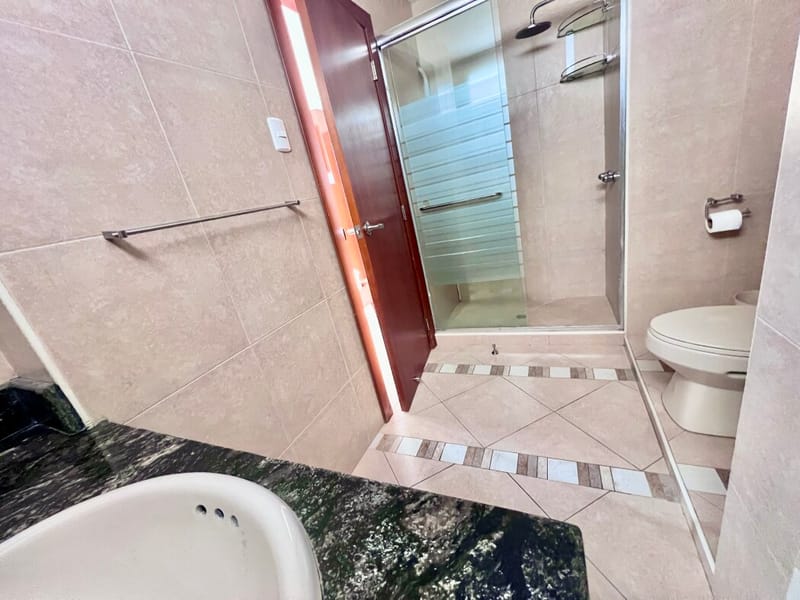 CHIPIPE REMODELADO CON 4 /4, PISCINA Y CANCHA DE TENNIS — foto 17