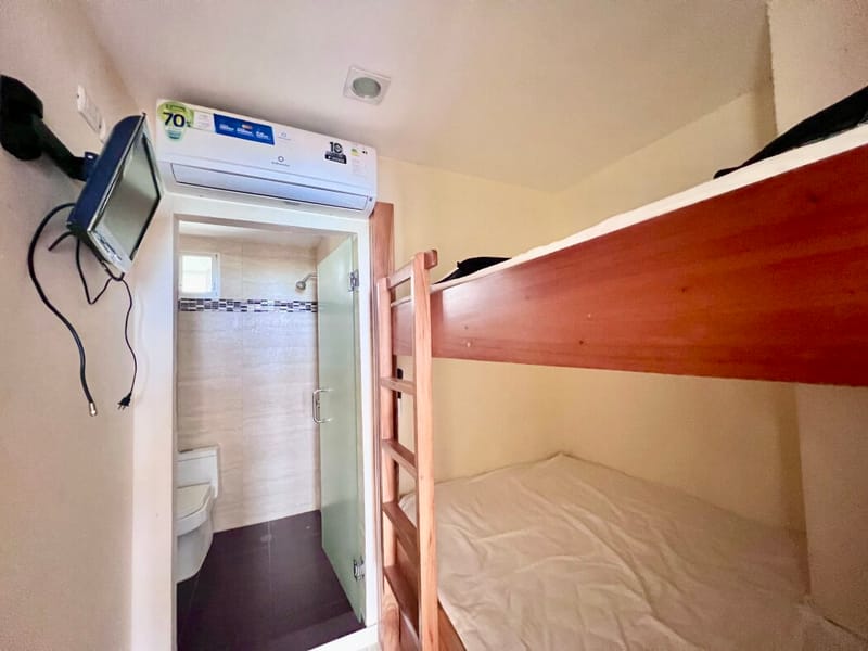 CHIPIPE REMODELADO CON 4 /4, PISCINA Y CANCHA DE TENNIS — foto 12