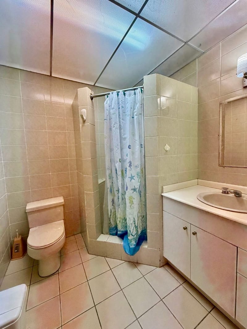 CHIPIPE: BEAUTIFUL AND VERY SPACIOUS OCEANFRONT APARTMENT WITH A POOL — photo 21